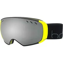 Маска Bolle Virtuose Black (1068-VIRTUOSE 21814 OS)