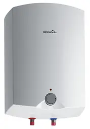 Водонагрівач Gorenje GT 10 O/B9 (GT 10 O) (298350)