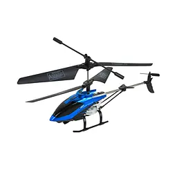 Іграшка Вертоліт на радіокеруванні E2201 Синій shop (2000999659157)