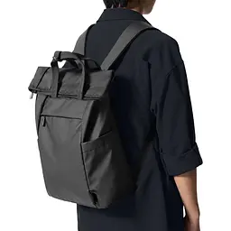 Рюкзак DJI Pro Backpack Black [142408] - мініатюра 8