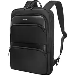 Рюкзак Tigernu T-B9121 15.6" 18 л чорний [121208] - мініатюра 2