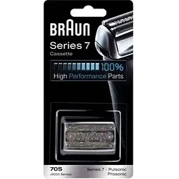 Касета для бритви Braun 70S (9000 Series)