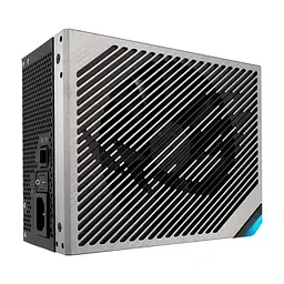 Блок живлення ASUS 1200W ROG Thor Platinum III (90YE00V7-B0NA00) - мініатюра 7