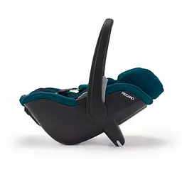 Автокрісло Recaro Salia Elite i-Size Prime Mat Black, чорне (89020300050) - мініатюра 8