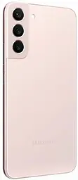 Смартфон Samsung Galaxy S22 Plus 5G 2022 8/128Gb Pink (SM-S906BIDD) [71588] - мініатюра 7