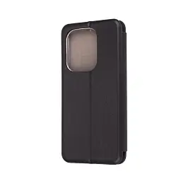 Чехол-книга ArmorStandart G-Case для Xiaomi Redmi Note 13 Pro 4G Black - миниатюра 2