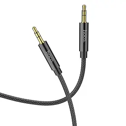 Кабель Hoco AUX audio Cable UPA19 2m - мініатюра 2