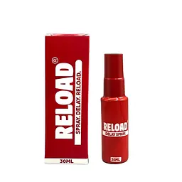 Пролонгатор EXS Reload Delay Spray 30 мл