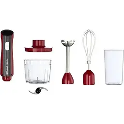 Блендерний набір Russell Hobbs Desire 3 in 1 Hand Blender 27140-56 - мініатюра 4