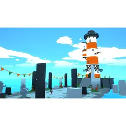 Ключ активації Microsoft Solo: Islands of the Heart & Yonder: The Cloud Catcher Chronicles для Xbox One/Series - мініатюра 4