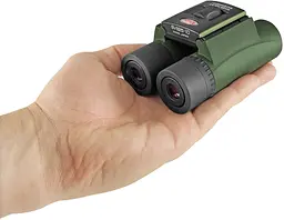 Бінокль Kowa SV II 10x25 (12263) - мініатюра 7