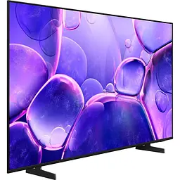 Телевізор Samsung Crystal U8072F 50` LED UHD 4K (UE50U8072F) [144738] - мініатюра 2