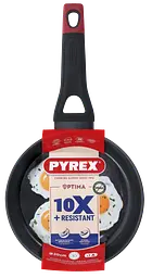 Сковорода Optima 20 см, класична Pyrex kuh0016677 - мініатюра 7