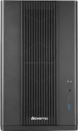 Корпус Chieftec BX-10B-M-OP Black (BX-10B-M-OP)