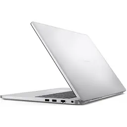 Ноутбук Dell Pro 16,1920 x 1200,255U 12 C/14 T,2.4 GHz - 5.2 Ghz,32 GB DDR5,1 TB - мініатюра 6