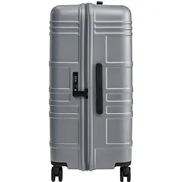 Валіза 90FUN NINETYGO Modern Luggage 28` Grey (6941413244626) [172175] - мініатюра 4