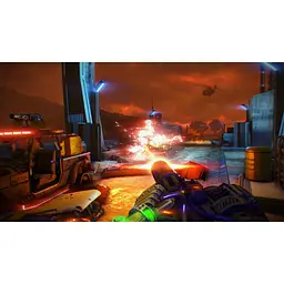 Ключ активації Microsoft Far Cry 3 Blood Dragon для Xbox One/Series S/X - мініатюра 3