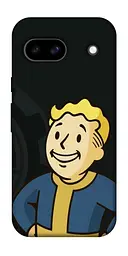 Чохол Demsky Vault boy для Google Pixel 8a