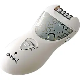 Епілятор Gemei GM 3061 32 пінцета - мініатюра 2