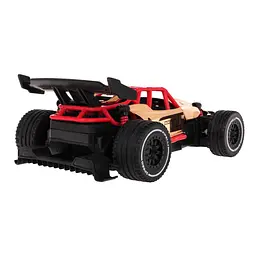 Машинка на управлінні металева RACING 01 Gold 36811 - мініатюра 5