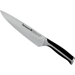 Ніж кухарський професійний Barazzoni Inox Professional 20 см (802070100)