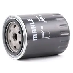 Фільтр масляний Mahle OC485 - мініатюра 2