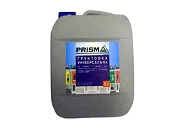 Грунтовка PRISMA 5л акрилова універсальна