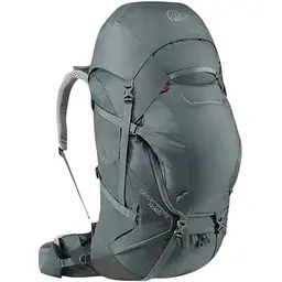 Рюкзак Lowe Alpine Cerro Torre ND 60:80 Slate Grey (1033-LA FBQ-03-SL-60)