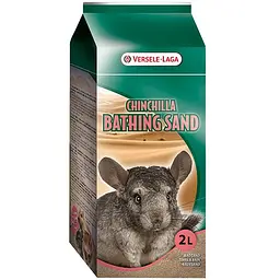 Пісок для купання шиншилл Versele-Laga Chinchilla Bathing Sand 1.3 кг