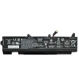 Акумулятор до ноутбука HP EliteBook 850 G7/G8 CC03XL, 56Wh (4610mAh), 3cell, 11.55V, Li-ion (A47917)