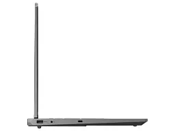 Ноутбук Lenovo LOQ 15AHP11 Luna Grey (83TN00BDRA) - мініатюра 9