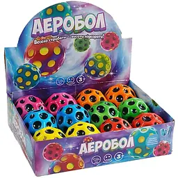 М'яч Гравіті бол No Brand ЦБ-00264750 1 шт. в асортименті - мініатюра 3