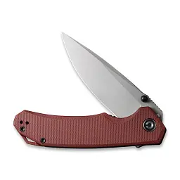Ніж Civivi Brazen Red (C2102B) - мініатюра 4