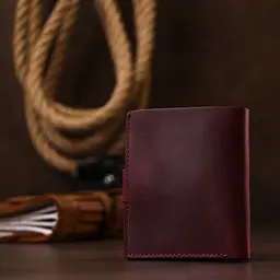 Жіночий гаманець SHVIGEL 9х10х1 см acs0022494 - мініатюра 7