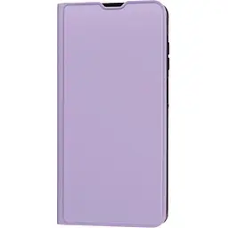 Чохол-книжка BeCover Exclusive New Style для Samsung Galaxy A25 5G SM-A256 Purple (711223) - мініатюра 2