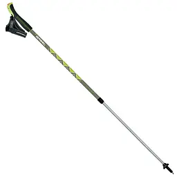 Палиці для скандинавської ходьби Gabel Ritmo Green (7008350760000) телескопічні - мініатюра 5
