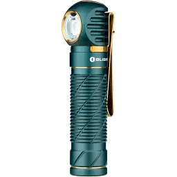 Ліхтар Olight Perun 2 Dream Blue - мініатюра 3