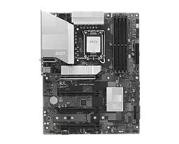 Материнська плата MSI B860-P Pro Wi-Fi LGA 1851 (PRO B860-P WIFI) - мініатюра 1