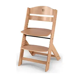 Стілець для годування Kinderkraft Enock Wood (5902533915071) - мініатюра 5
