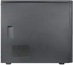 Корпус Chieftec CLASSIC CM-25B-OP, без Блок живлення, 2xUSB3.0, ATX, Чорний - мініатюра 5