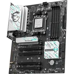 Материнська плата MSI (B840 GAMING PLUS WIFI) - мініатюра 2