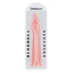 Рука для фістингу Toyz4lovers Mano Fisting Benamera, 40 см (тілесний) - мініатюра 7