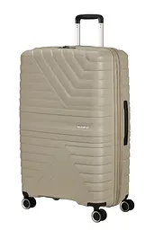 Валіза 78 См American Tourister FLYTWIST SANDSTONE 78x50x30(33) MI1*05003 - мініатюра 6