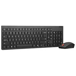 Комплект Lenovo Essential Wireless Combo Gen2 Black (4X31N50709) - мініатюра 3