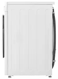 Стиральна машина автоматична LG F4Y5RS0W (7198422) - мініатюра 8
