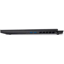 Ігровий ноутбук ACER Nitro 18 AI AN18-61 (NH.QY7EX.005), AMD Ryzen AI 7350 (до 5 ГГц), 16-дюймовий WUXGA-дисплей, 32 ГБ, SSD на 1 ТБ, NVIDIA GeForce RTX 50 - мініатюра 8