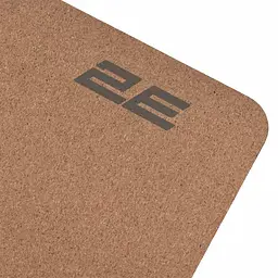 Ігрова поверхня 2E Cork M Brown (2E-PAD-M-CORK) - мініатюра 4