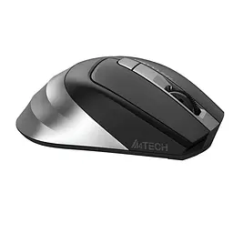 Бездротова миша A4Tech FG35 Wireless Grey (FG35 (Grey)) - мініатюра 5