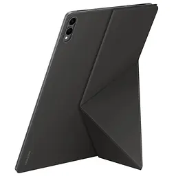 Чохол до планшета Samsung Book Cover Samsung Galaxy Tab S11 Ultra (X936) Black (EF-BX930PBEGWW) - мініатюра 6