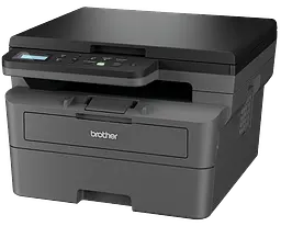 Багатофункціональний пристрій Brother DCPL2622DWYJ1 (7085066) - мініатюра 2